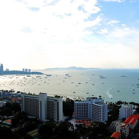 Centric Sea Pattaya By Uplus מראה חיצוני תמונה