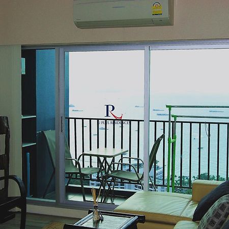 Centric Sea Pattaya By Uplus מראה חיצוני תמונה