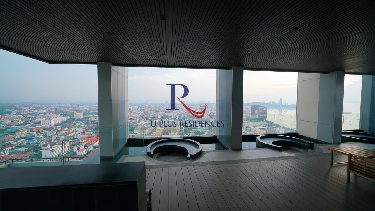 Centric Sea Pattaya By Uplus מראה חיצוני תמונה