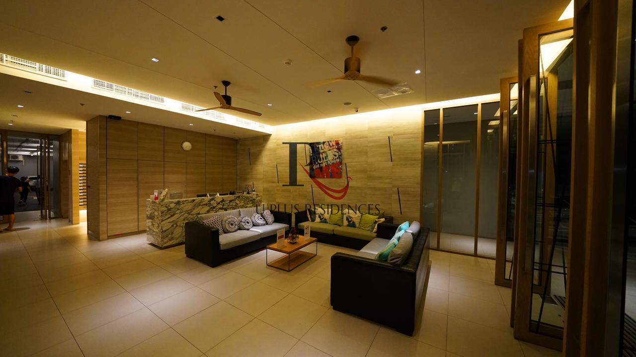 Centric Sea Pattaya By Uplus מראה חיצוני תמונה
