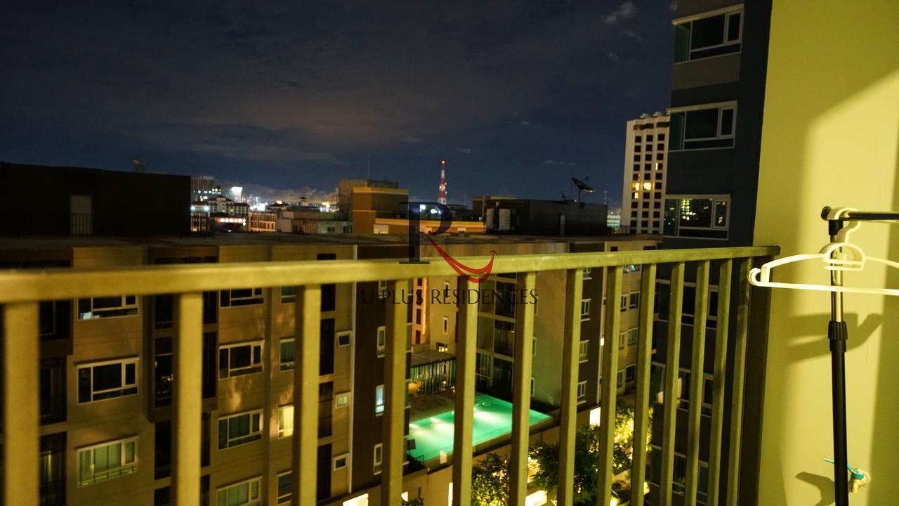 Centric Sea Pattaya By Uplus מראה חיצוני תמונה