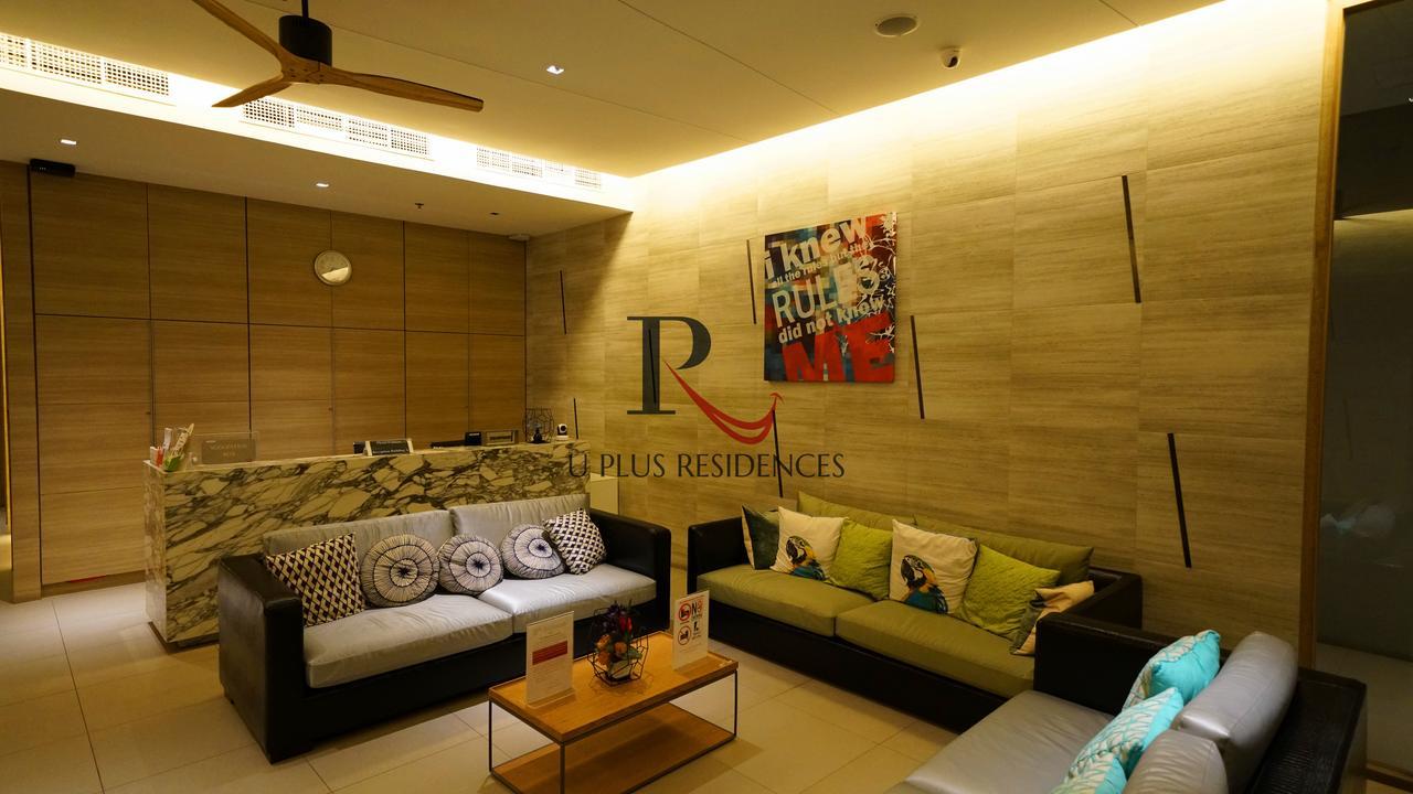Centric Sea Pattaya By Uplus מראה חיצוני תמונה