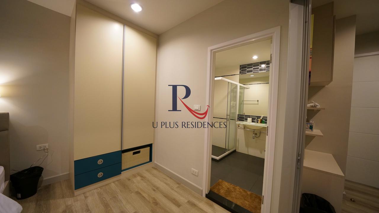 Centric Sea Pattaya By Uplus מראה חיצוני תמונה