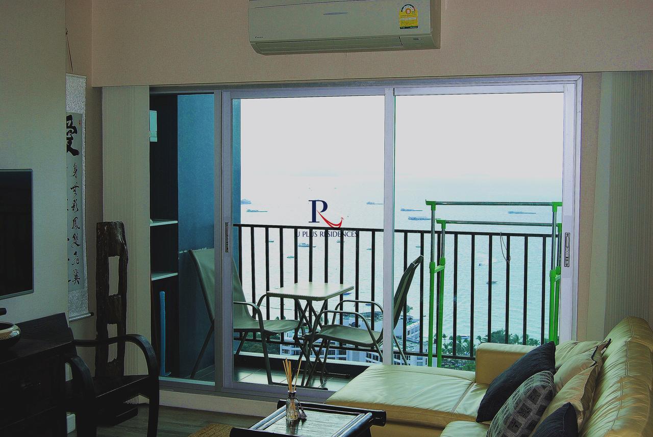 Centric Sea Pattaya By Uplus מראה חיצוני תמונה