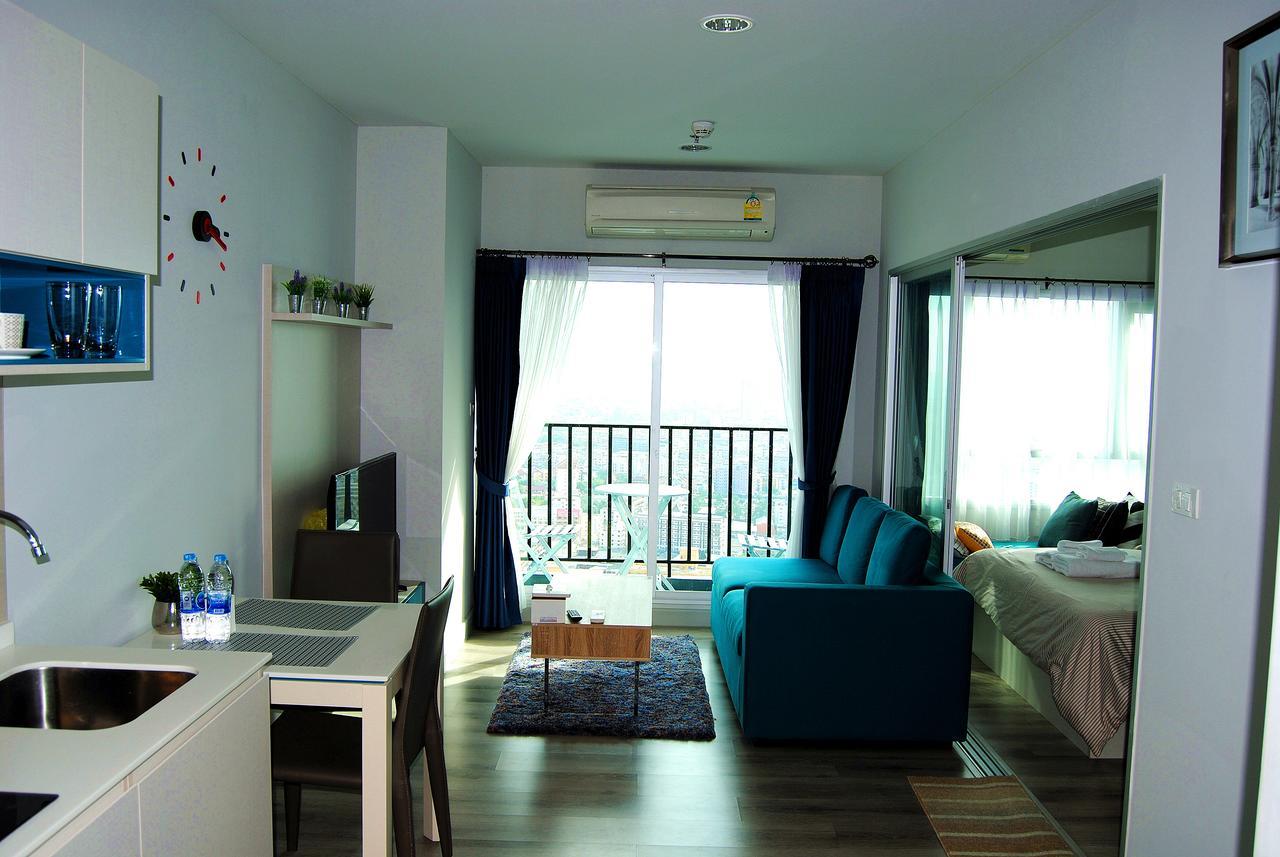 Centric Sea Pattaya By Uplus מראה חיצוני תמונה