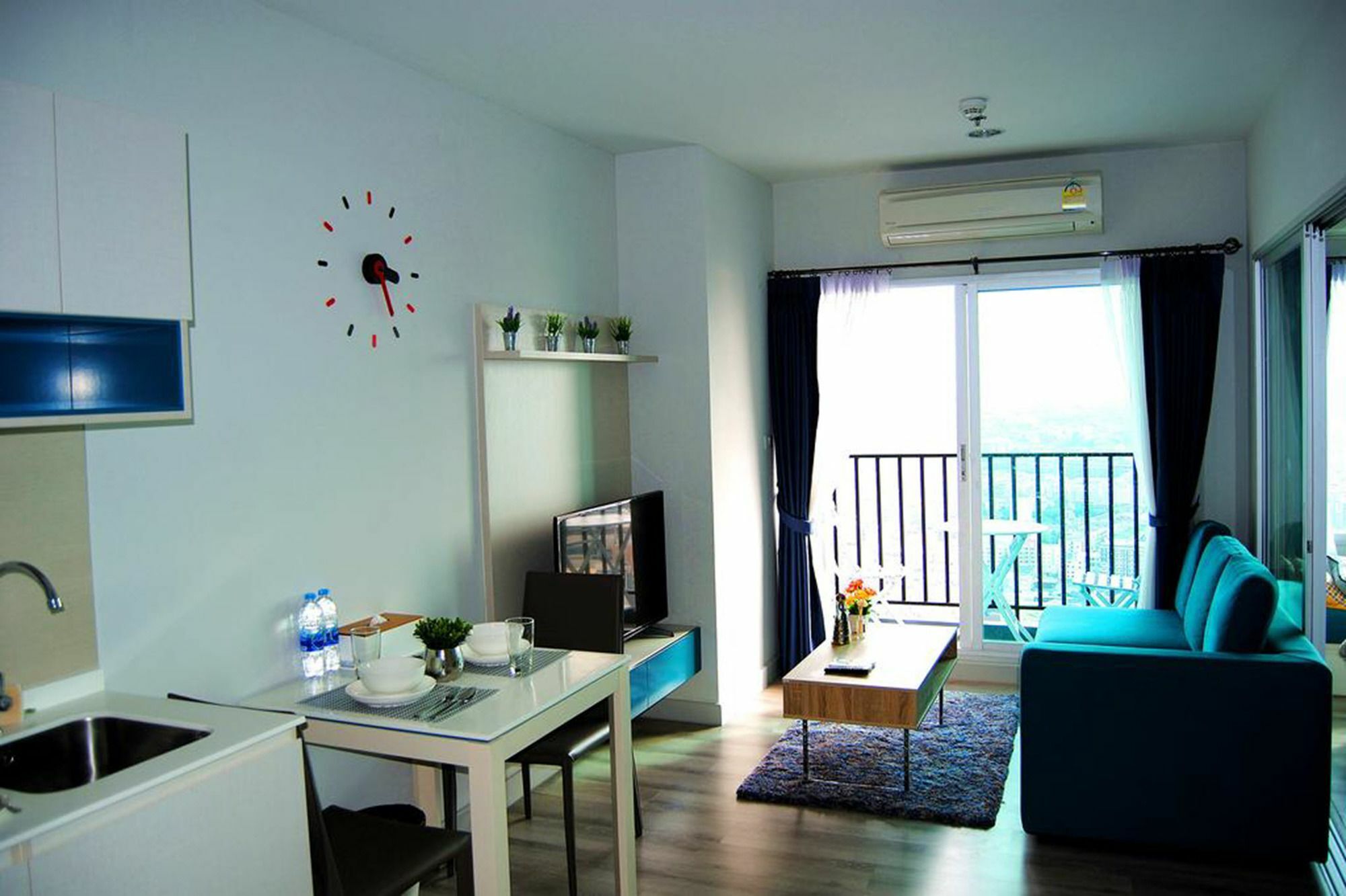 Centric Sea Pattaya By Uplus מראה חיצוני תמונה