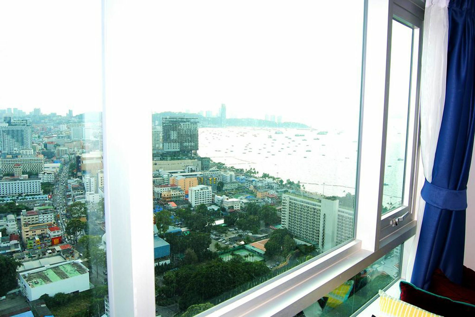 Centric Sea Pattaya By Uplus מראה חיצוני תמונה