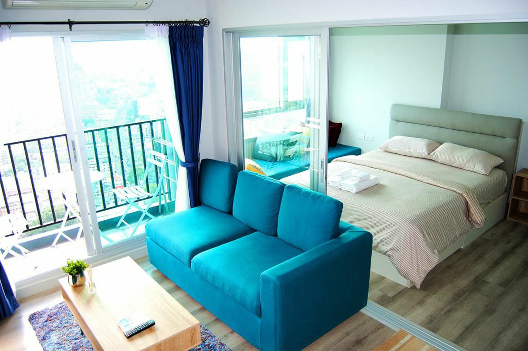 Centric Sea Pattaya By Uplus מראה חיצוני תמונה