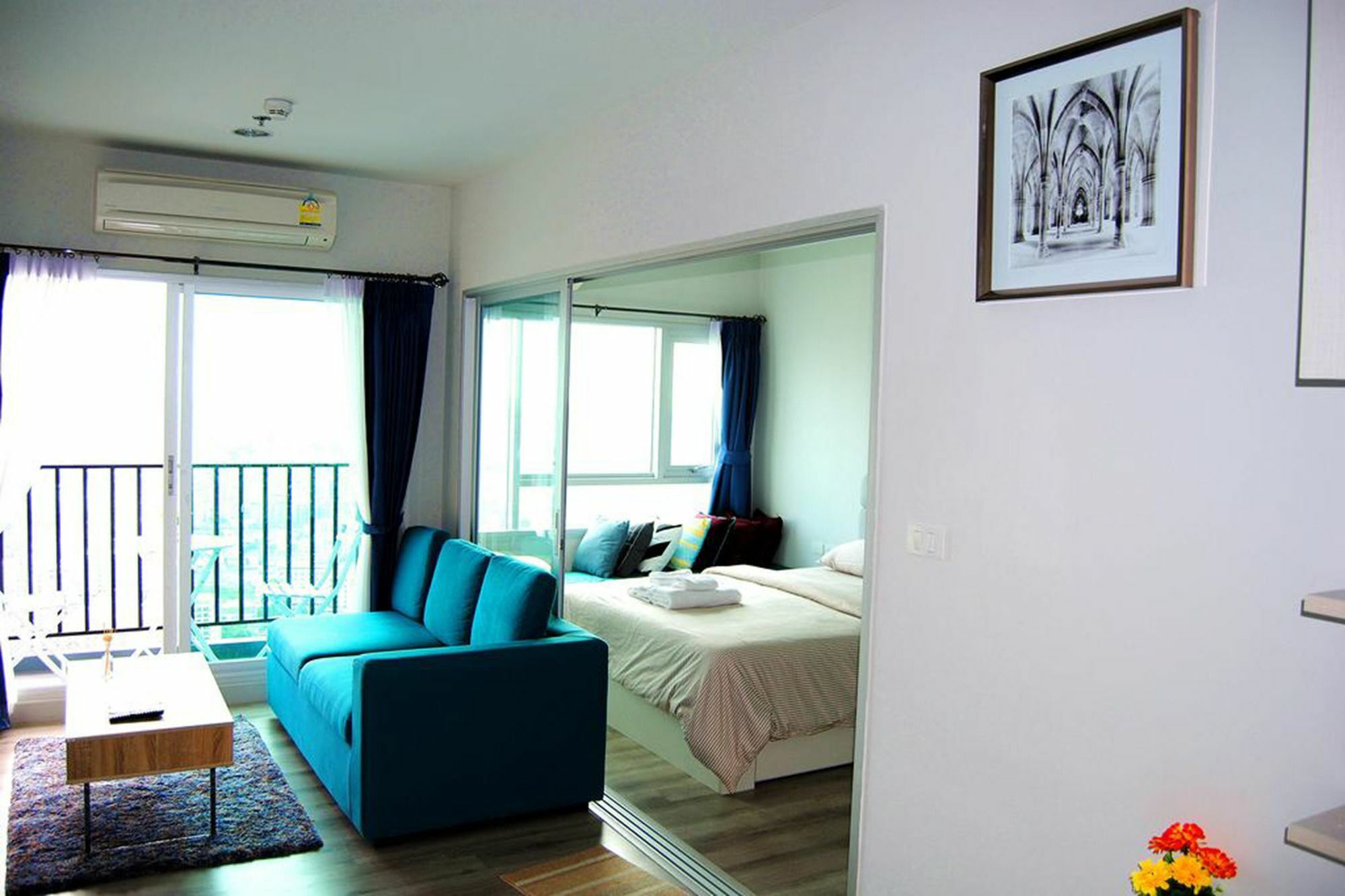 Centric Sea Pattaya By Uplus מראה חיצוני תמונה