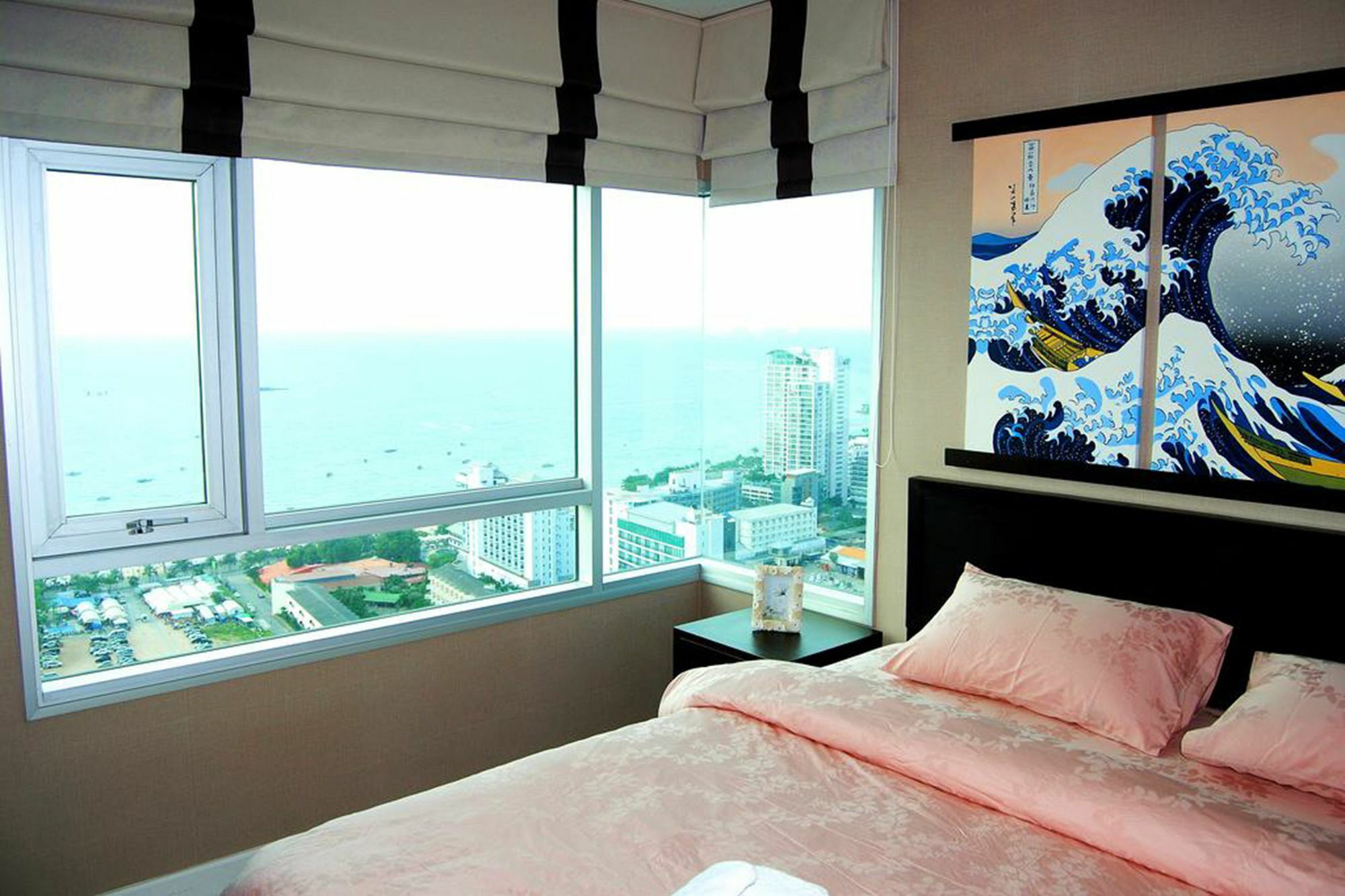 Centric Sea Pattaya By Uplus מראה חיצוני תמונה