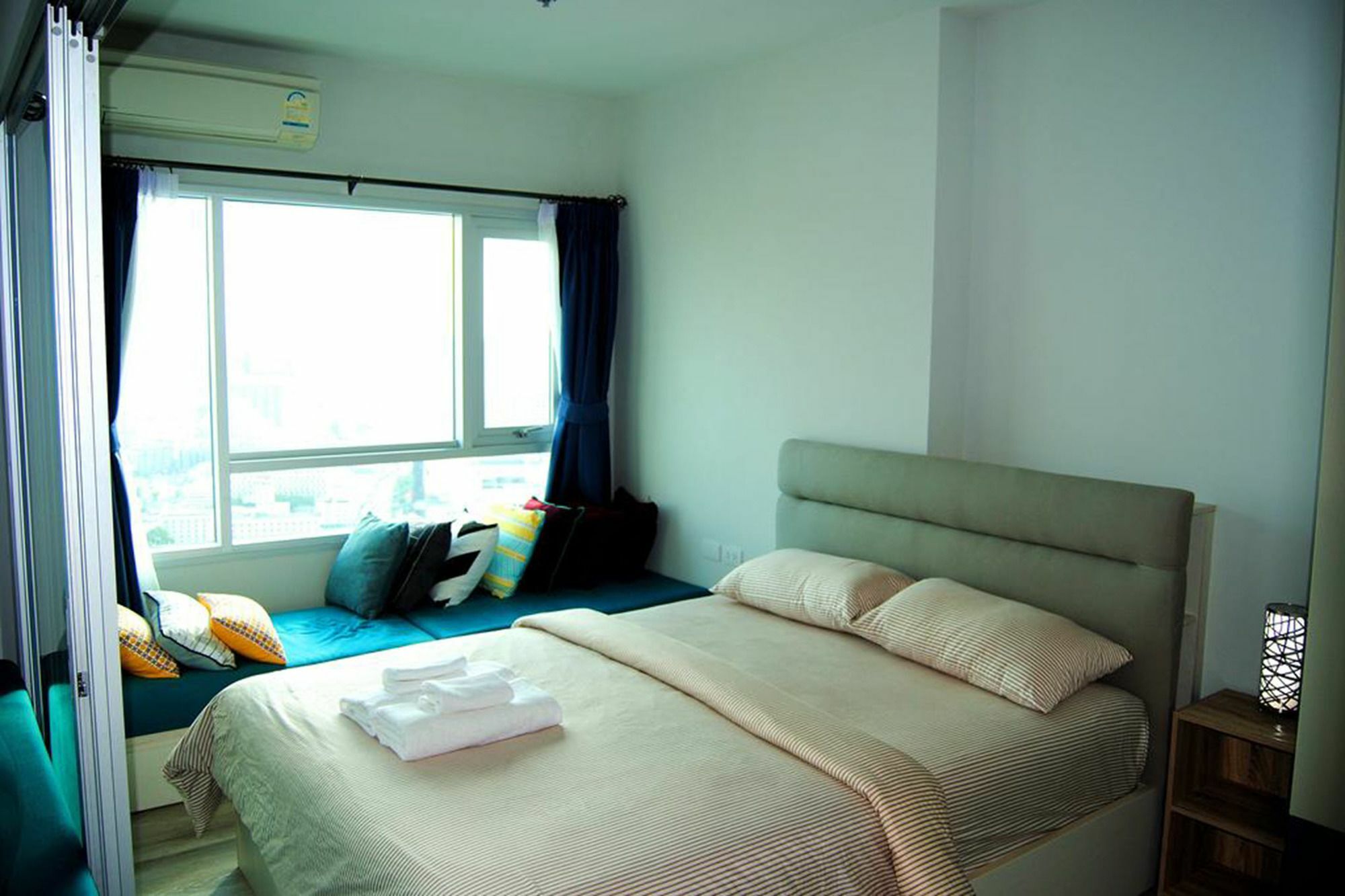 Centric Sea Pattaya By Uplus מראה חיצוני תמונה