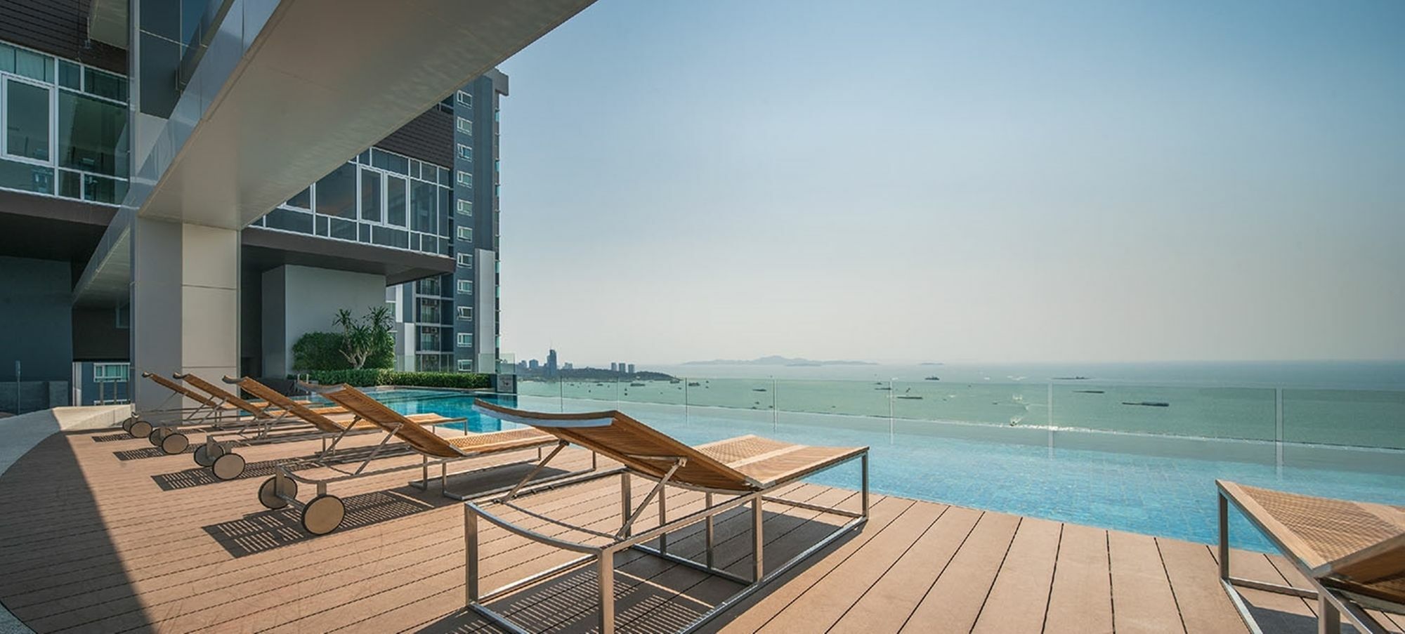 Centric Sea Pattaya By Uplus מראה חיצוני תמונה
