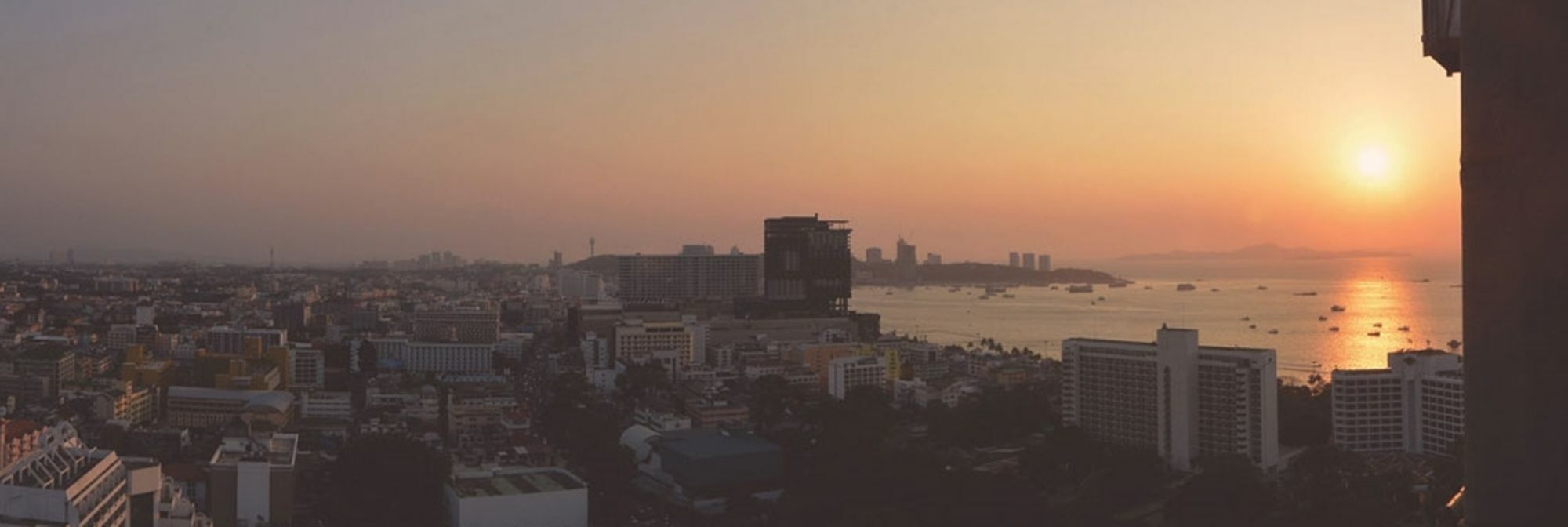 Centric Sea Pattaya By Uplus מראה חיצוני תמונה