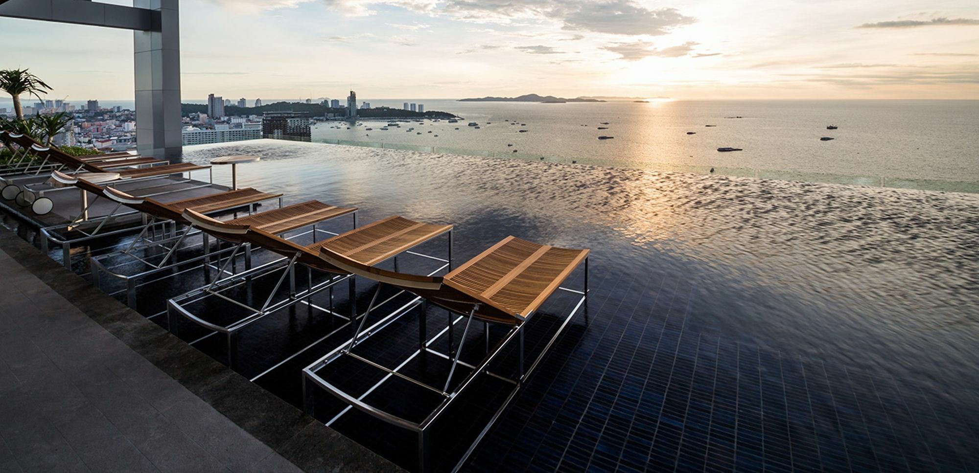 Centric Sea Pattaya By Uplus מראה חיצוני תמונה