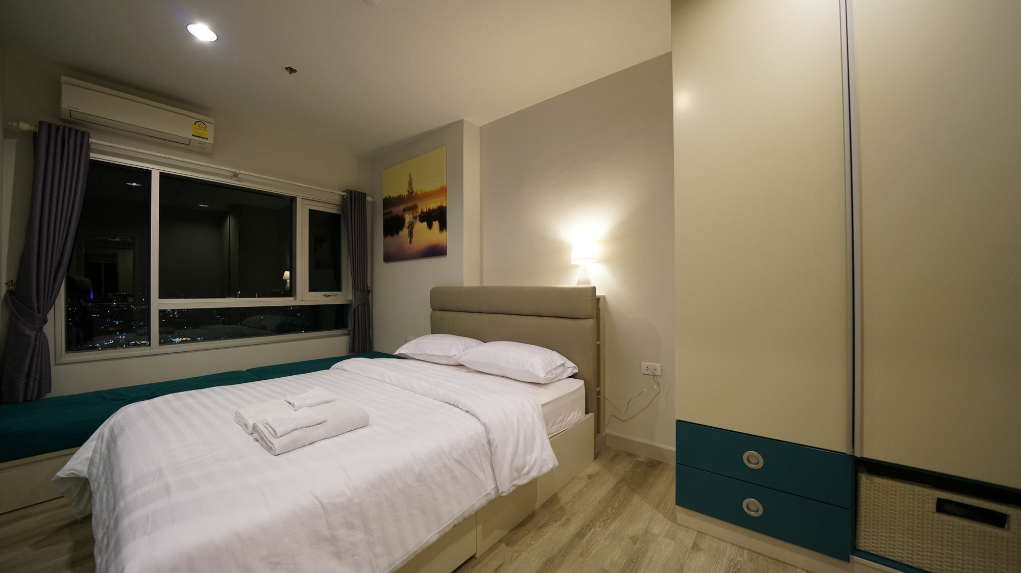 Centric Sea Pattaya By Uplus מראה חיצוני תמונה