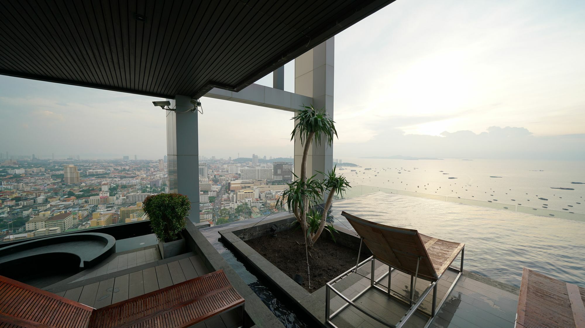 Centric Sea Pattaya By Uplus מראה חיצוני תמונה