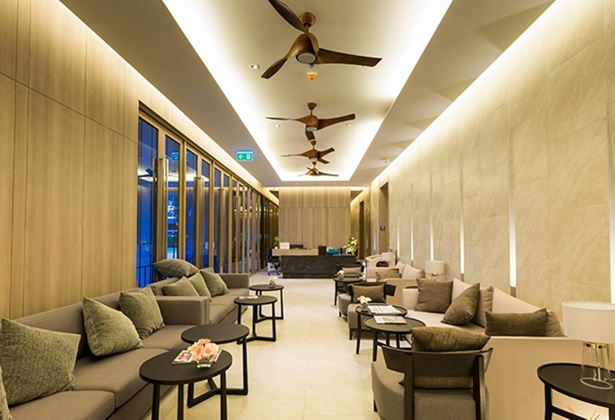 Centric Sea Pattaya By Uplus מראה חיצוני תמונה