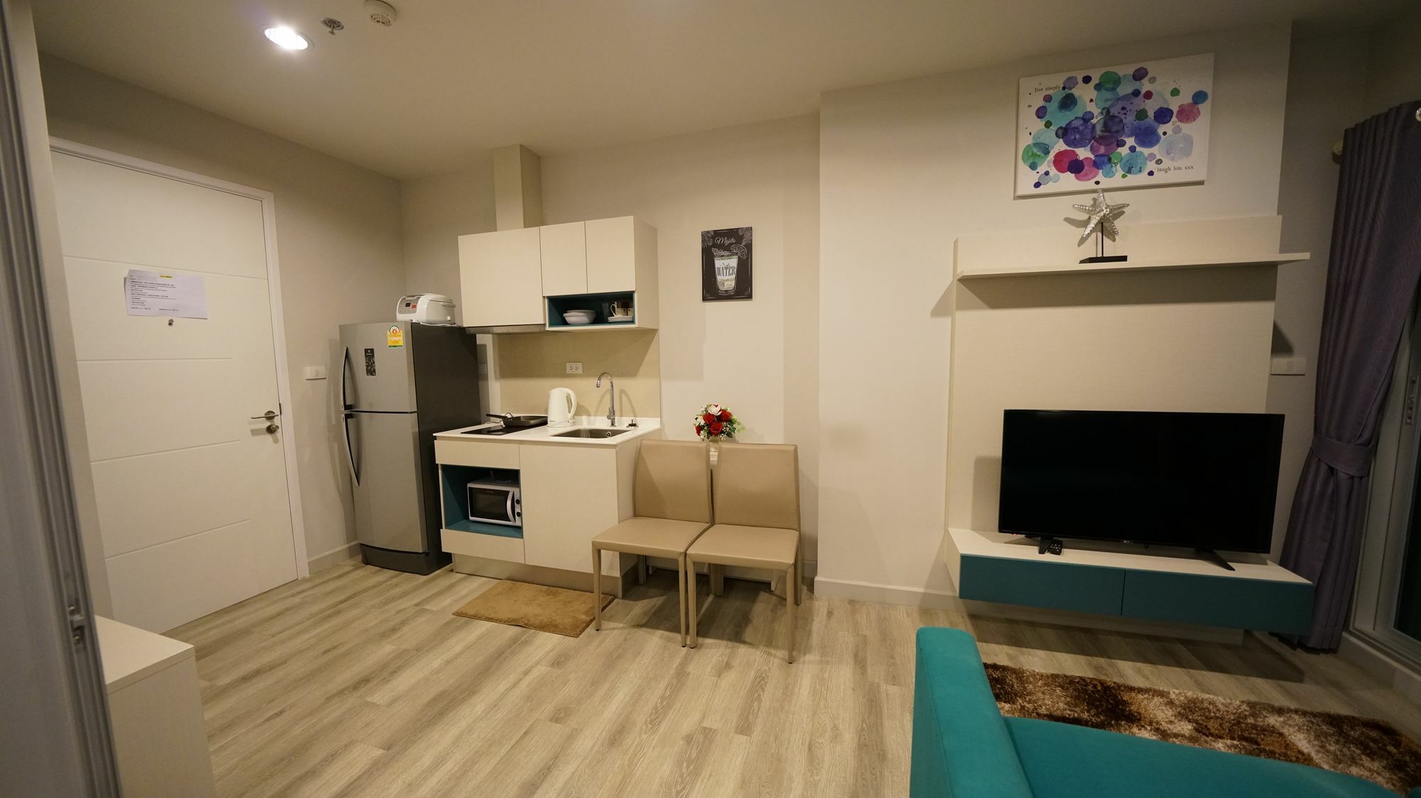 Centric Sea Pattaya By Uplus מראה חיצוני תמונה