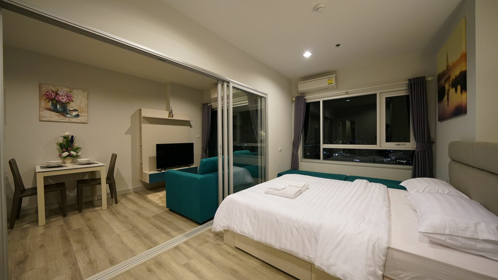 Centric Sea Pattaya By Uplus מראה חיצוני תמונה