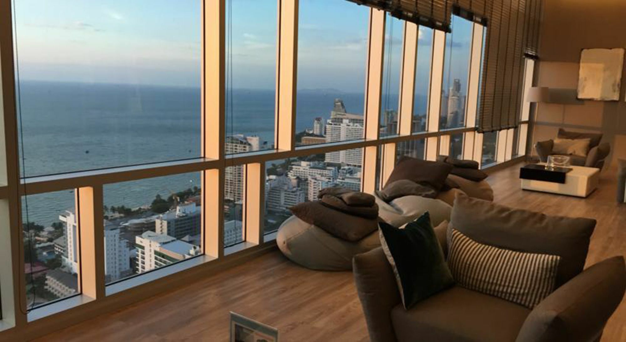 Centric Sea Pattaya By Uplus מראה חיצוני תמונה